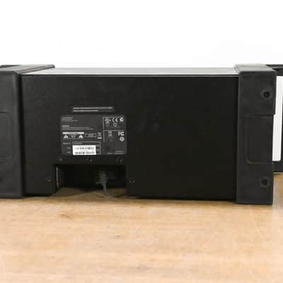 AVID Venue Stage 16 Remote I/O Stage Rack for S3L Digital Mixing System CG013BU image 5