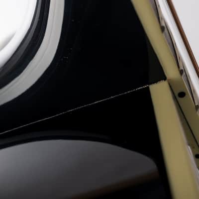 Gibson Acoustic  Hummingbird Custom, Ebony | Demo image 8