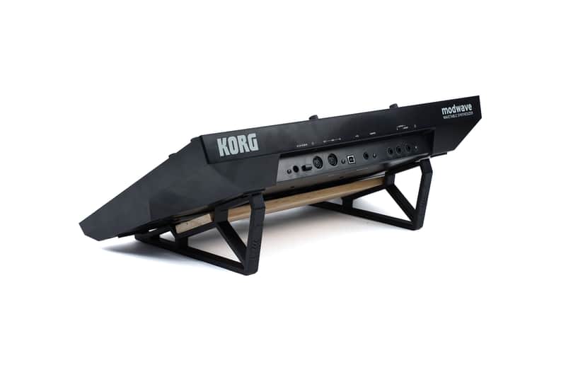 3DWaves Stands For The Korg Modwave, Opsix, & Wavestate