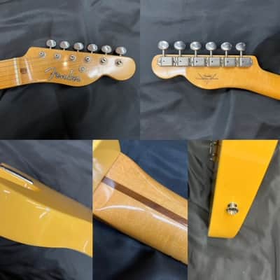 Fender 1951 Nocaster 2006【SALE】 image 9