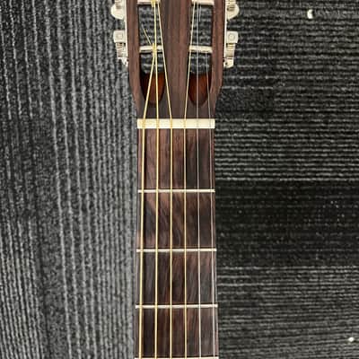 Martin 000-15SM 12-Fret 2012 - Present - Natural image 6