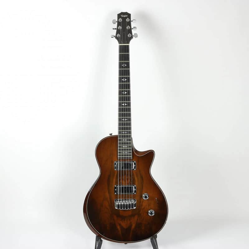 Taylor Solidbody Custom image 1