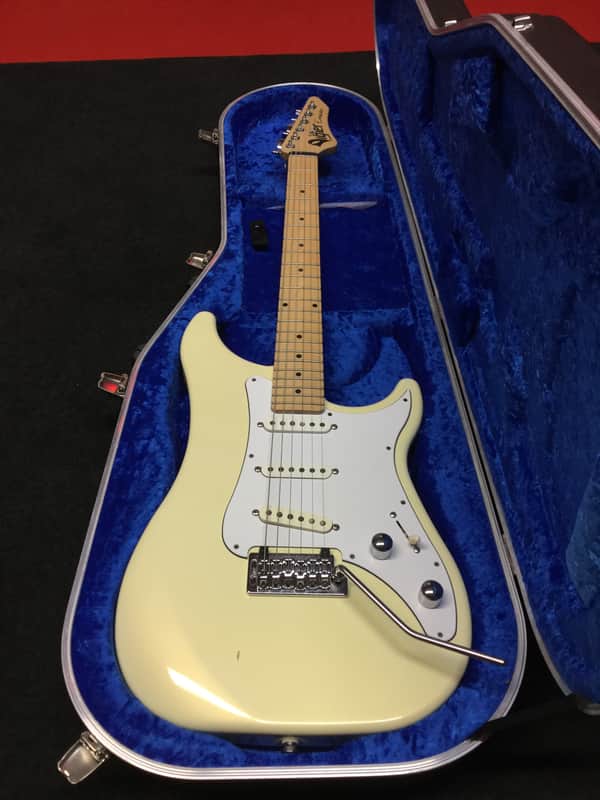 Vigier Expert Retro 54 image 1