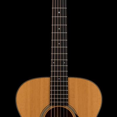 Huss & Dalton TOM-M #4026 with Original Hard Case image 5