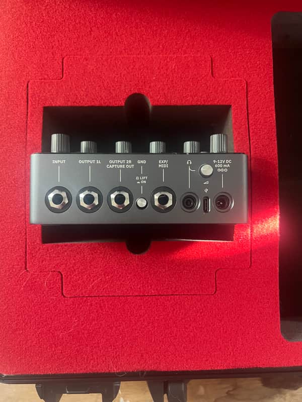 Neural DSP Nano Cortex