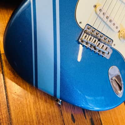 Fender FSR Stratocaster 2018 image 6