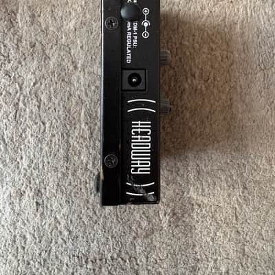 Headway EDM-1 acoustic pre-amp image 2