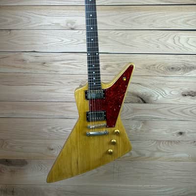 Lay's LX Korina 2023 - Aged Natural image 1