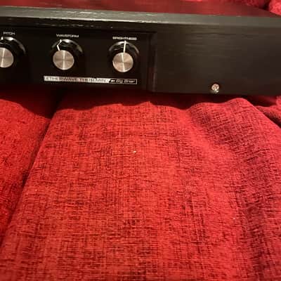 (Mint) Moog Big Briar Etherwave Theremin Black image 5