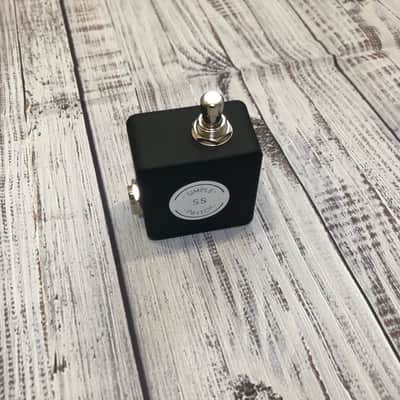 Simple Switch Effects Vertical Micro Tap Tempo image 3