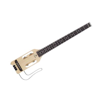 Ultralight Bass Naturelle Traveler image 8