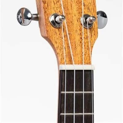 VOLT Ukulele "Valencia" (Concerto/24" Mit Tasche NEU image 3