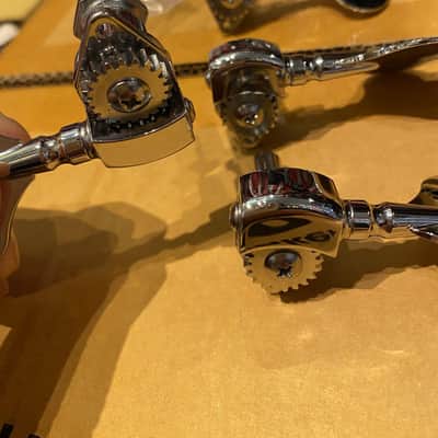 Guyker Bass Tuners image 3