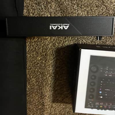 Akai MPC Live III Standalone Sampler / Sequencer 2025 - Present - Black image 5