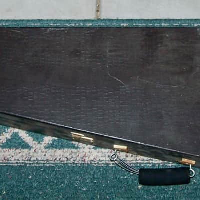 Vintage Hardshell Case Made in Japan image 3
