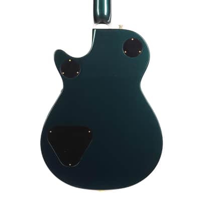 Gretsch G6228TG-PE Players Edition Jet BT Cadillac Green 2021 imagen 6