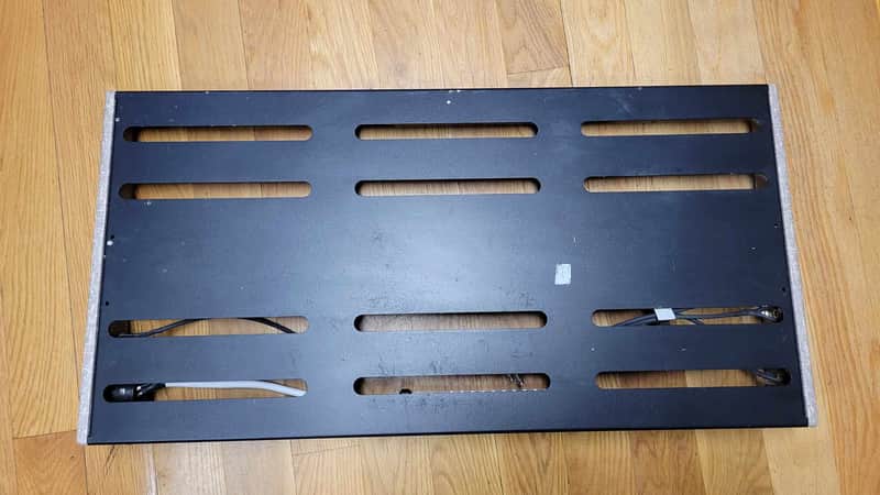 Pre-Owned Creation Elevation 32x16 Pedalboard image 1
