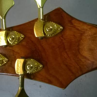 2015 Thor Bass 6String Guitar over 5String Fretless Bass image 8