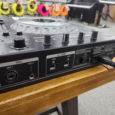 Pioneer DDJ-SZ 4-Channel DJ Controller  - Black Bild 13
