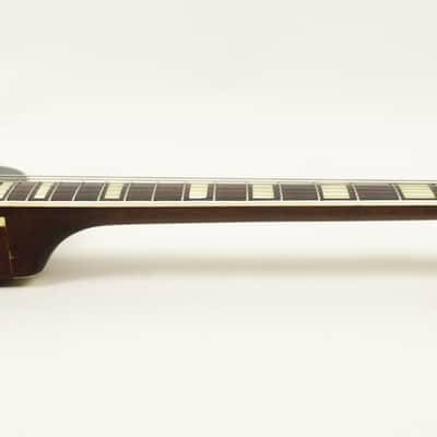 1956 Gretsch 6128 Duo Jet, Black image 16