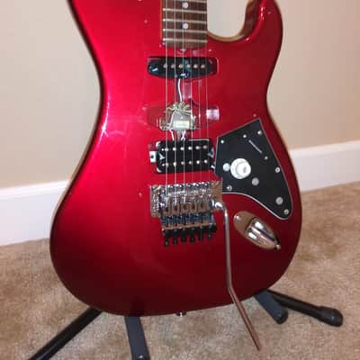 Kramer Focus 3000 image 1
