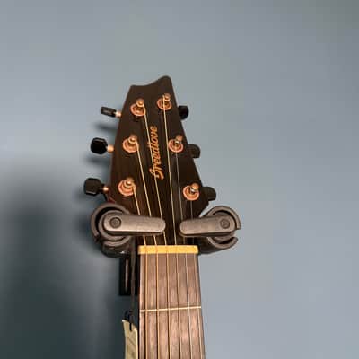 Breedlove Pursuit Exotic S Concert CE All Koa - Edgeburst image 5