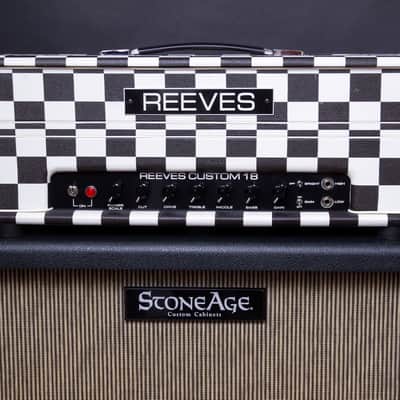 Reeves Custom 18 image 1