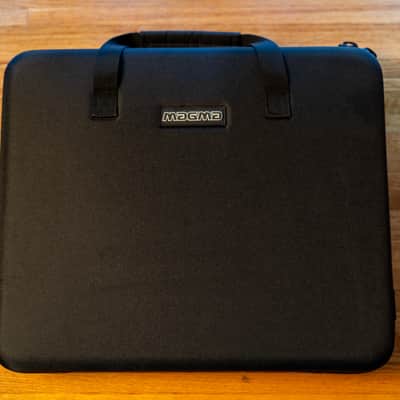Ableton Push 3 Standalone - Carrying Case - Felt Cover image 11