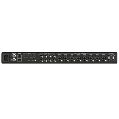 MOTU 10pre 26x28 Thunderbolt 4/USB 4 Audio Interface image 3