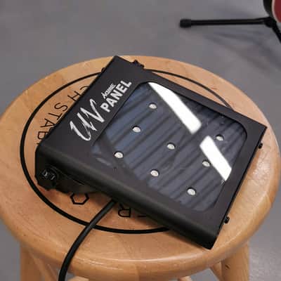 Acme UV Lead Pannel - Black image 2