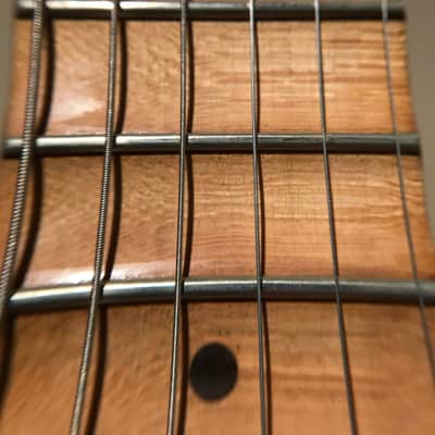 1991 Hamer Virtuoso image 3