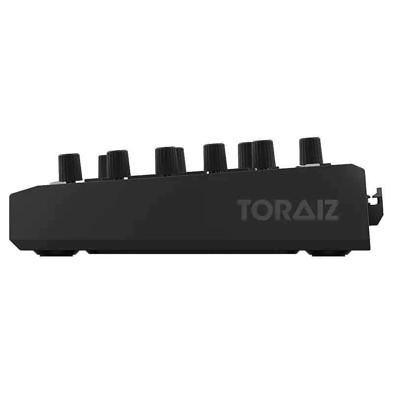 Pioneer Toraiz Squid Multitrack Sequencer image 4