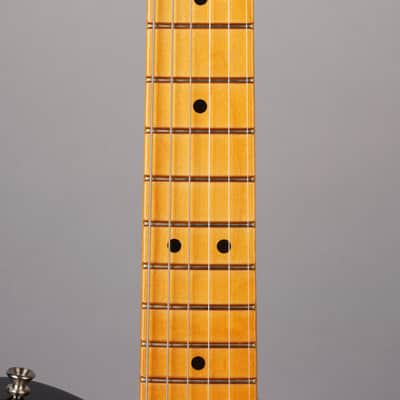 Fender American Original '60s Telecaster Thinline - 2020 - Sunburst w/OHSC image 6