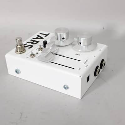 Collision Devices TARS Fuzz Analog Filter Pedal image 5