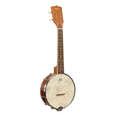 Kala Crossover BNJ-MHG-C Banjo Uke w/ Gigbag image 1