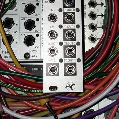 Schlappi Engineering BTFLD image 2