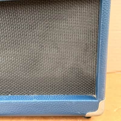 Esteban G-10 GUITAR AMP PORTABLE 12W PRACTICE AMPLIFIER image 5