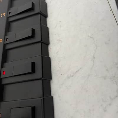 Roland GR-1 Guitar Synthesizer 1992 - 1996 - Black image 6