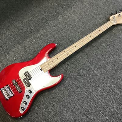 Sadowsky MetroExpress PJ Hybrid 21 Fret Bass Guitar image 2