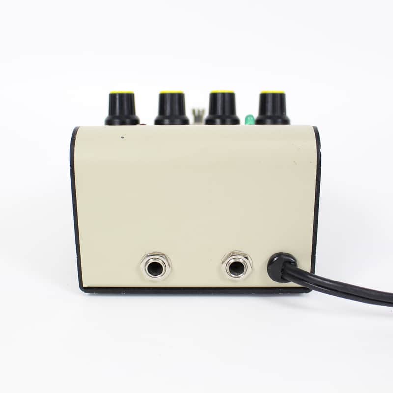 Original Chandler Tube Driver Real Tube Overdrive by B.K. Butler