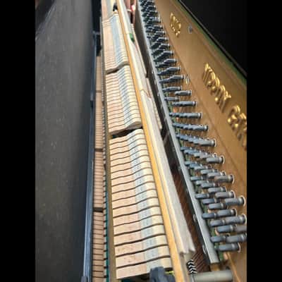 Yamaha U3 Upright Piano – Japan – 52" image 5