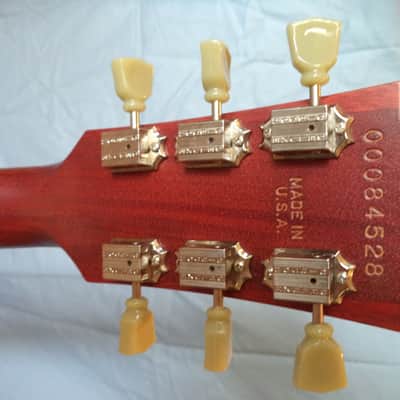 Gibson Les Paul Special SL with Humbuckers 1998 - 2006 - Cinnamon image 2