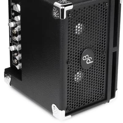 Phil Jones Bass BG-120 Bass Cub Pro Combo Amplifier (120 Watts, 2x5"), Black image 8