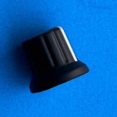 M-AUDIO O2 MIDI Controller Keyboard Part: Knob Cover Cap image 2