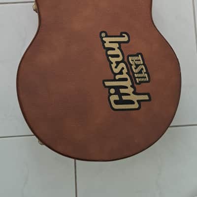 Super rare Gibson Les Paul Premium 120th - Limited Edition 2014 - Quilt Root Beer image 12