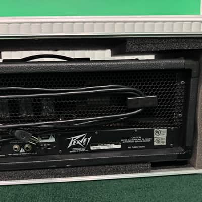 Peavey 6505+ Made in USA Guitar Amp Head image 6