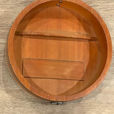 Kay Bandello 1940s, 4 string banjo mandolin, scarce | Reverb