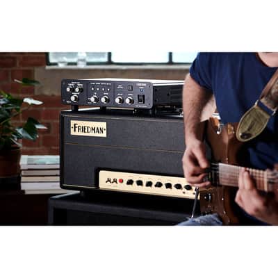 Boss WAZA Tube Amp Expander image 5