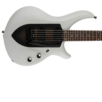 Sterling by Music Man Majesty MAJ100 Chalk Grey image 2