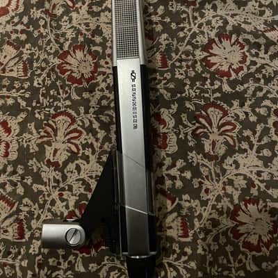 Vintage Sennheiser MD 441 N 1970s - Black / Silver image 4